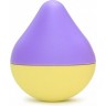 Вибратор TENGA IROHA MINI FUJI-LEMON HMM-01